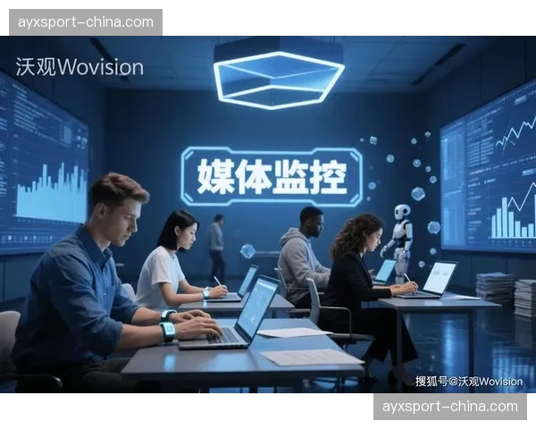 社交媒体分流技术实现底层打通 助力赛事热度在多终端实时同步