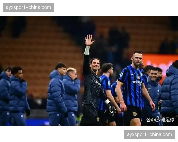 赔率显示：国际米兰主场战胜恩波利被极度看好。