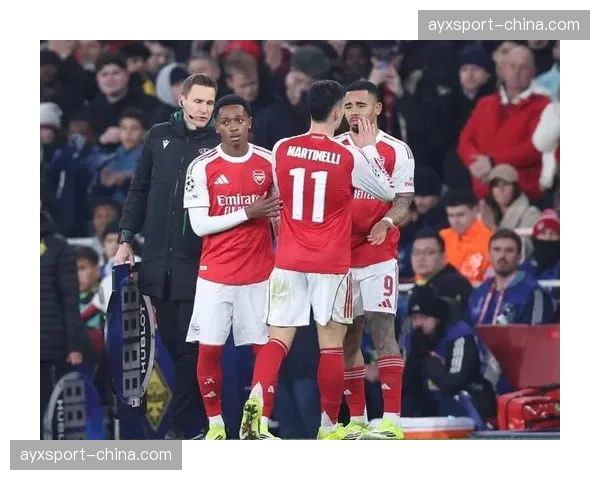 深度复盘：阿森纳客场攻坚乏力问题暴露，阿尔特塔如何应对剩余赛程？