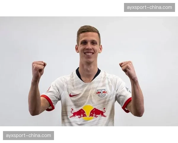 莱比锡官方宣布：与中场核心奥尔莫完成续约，合同至2030年