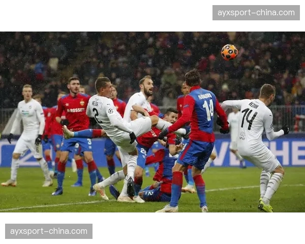 俄罗斯俱乐部联赛总决赛，中央陆军俱乐部实现三连冠