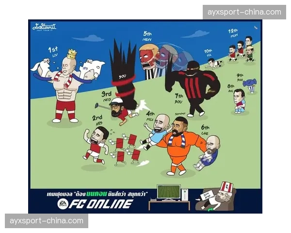 官方统计：本轮英超场均越位次数降至3.1次，为赛季新低