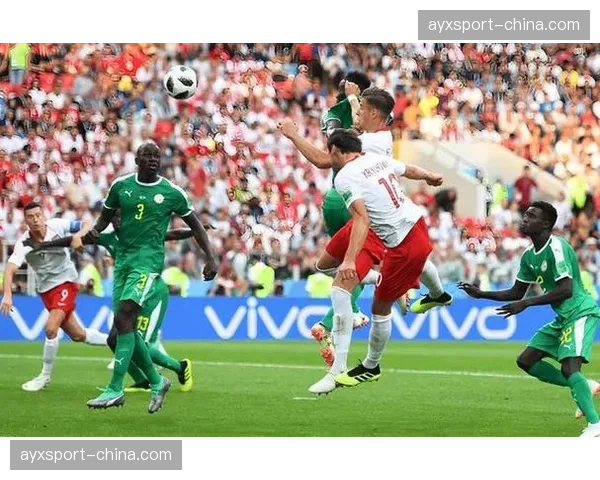 实时：争议判罚！埃及对塞内加尔比赛，主裁判经VAR回看后取消点球