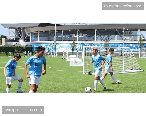 曼彻斯特大学与曼城俱乐部合作开设硕士课程，重点研究“足球比赛中的动态转换模型”