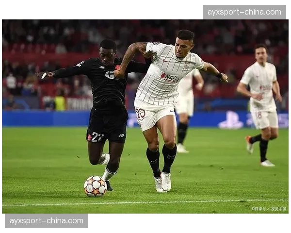 里尔年轻阵容展现潜力，客场大胜巩固第三位置