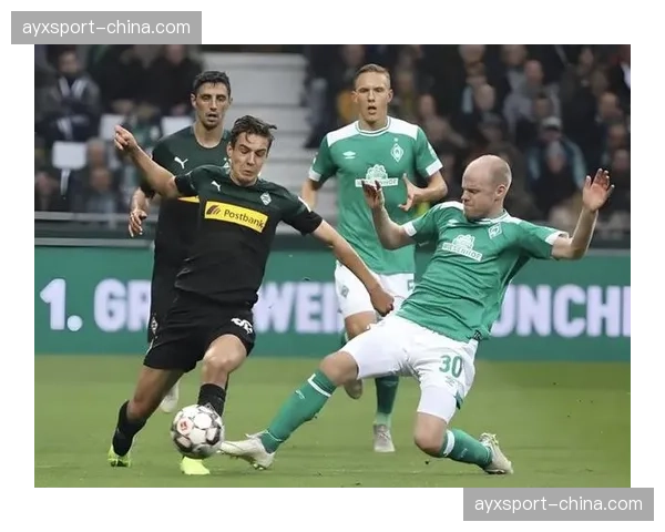 科隆主场力克不莱梅，保级关键三分